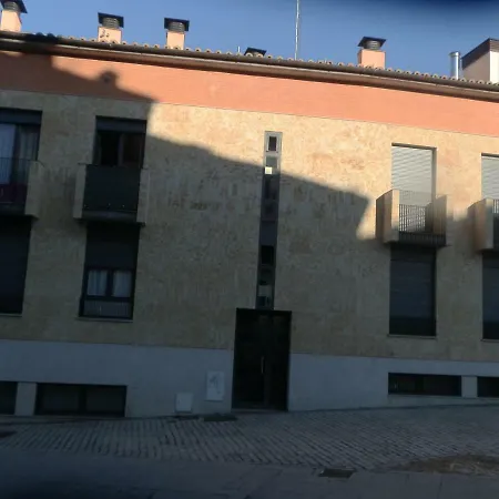 Penuelas De San Blas 7 Bajo * Salamanca