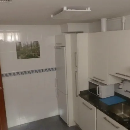 Penuelas De San Blas 7 Bajo Holiday home