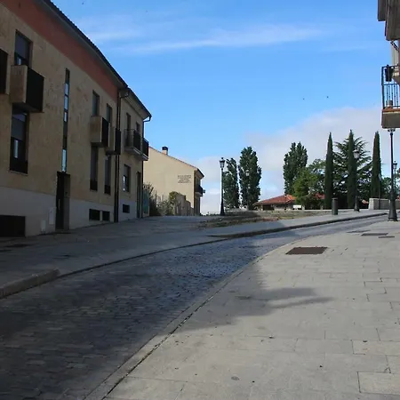 Piso Turistico Peñuelas De San Blas Сasa de vacaciones