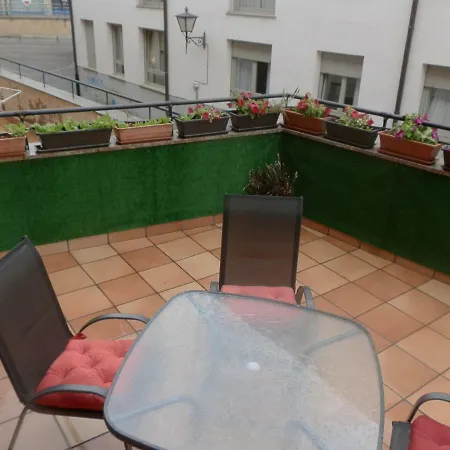 Penuelas 7 Bajo Salamanca