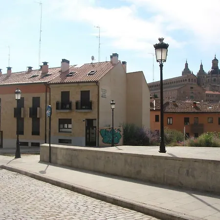Penuelas De San Blas 7 Bajo *
