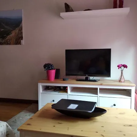 Holiday home Penuelas De San Blas 7 Bajo Salamanca