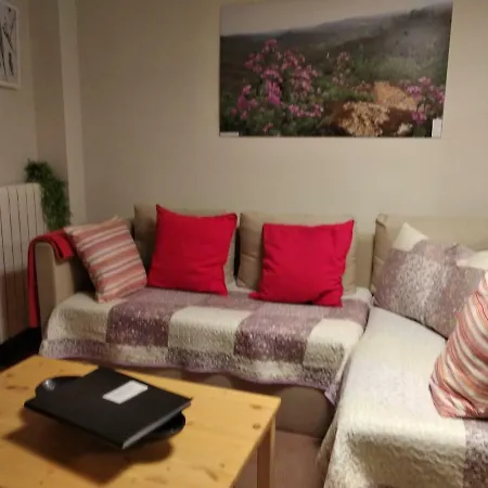 Penuelas 7 Bajo 別荘