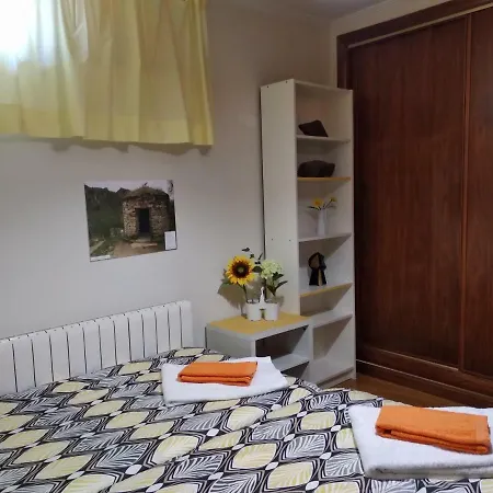 Penuelas De San Blas 7 Bajo Holiday home *