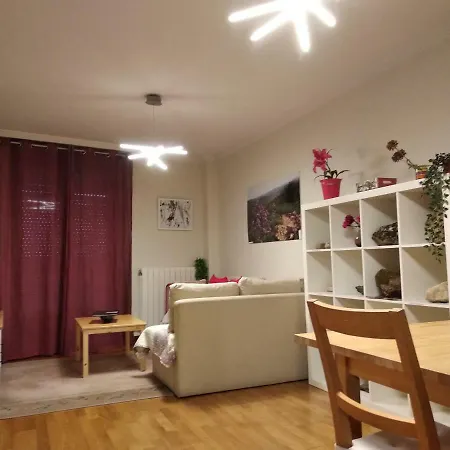 Сasa de vacaciones Piso Turistico Peñuelas De San Blas