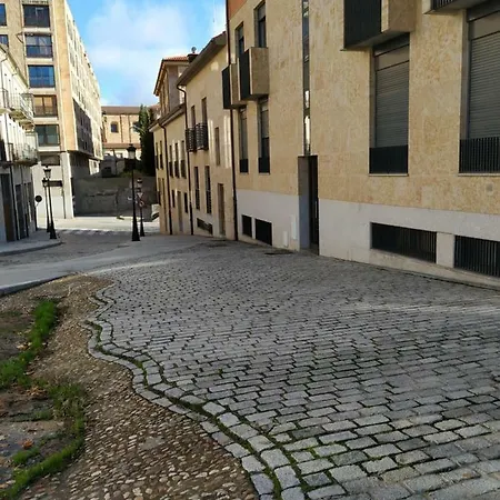 Penuelas De San Blas 7 Bajo * Salamanca