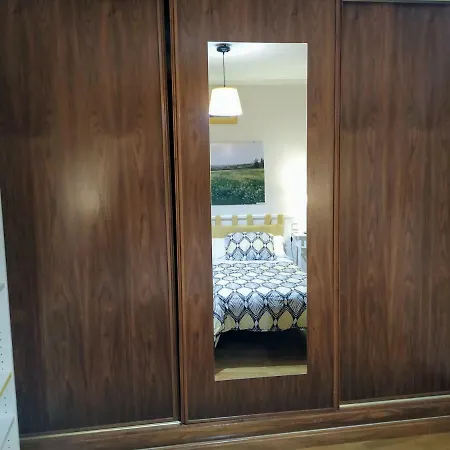 Penuelas 7 Bajo Holiday home