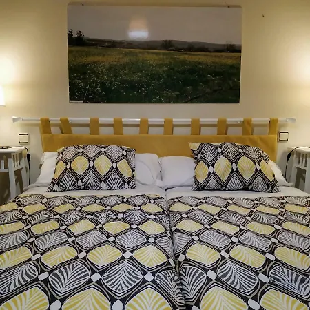 Holiday home Penuelas De San Blas 7 Bajo *