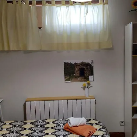 Penuelas De San Blas 7 Bajo Holiday home *