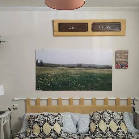 Holiday home Penuelas De San Blas 7 Bajo *