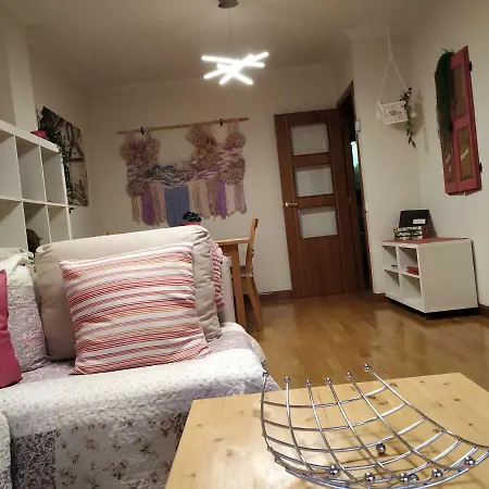 Piso Turistico Peñuelas De San Blas *