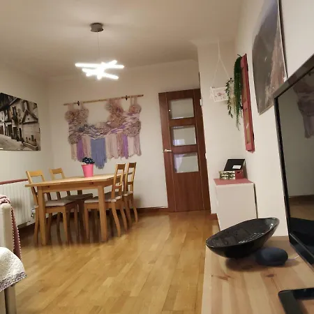 Penuelas De San Blas 7 Bajo Holiday home *