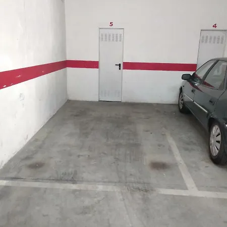 Penuelas 7 Bajo * サラマンカ