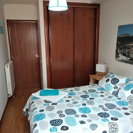 Piso Turistico Peñuelas De San Blas *