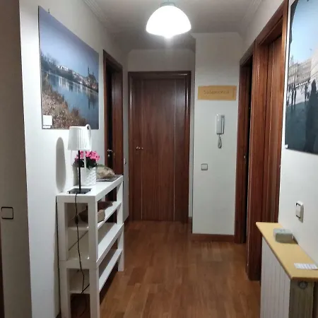 Penuelas De San Blas 7 Bajo Holiday home *