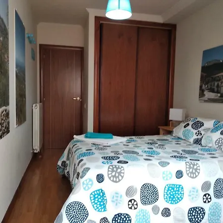 Piso Turistico Peñuelas De San Blas Salamanca