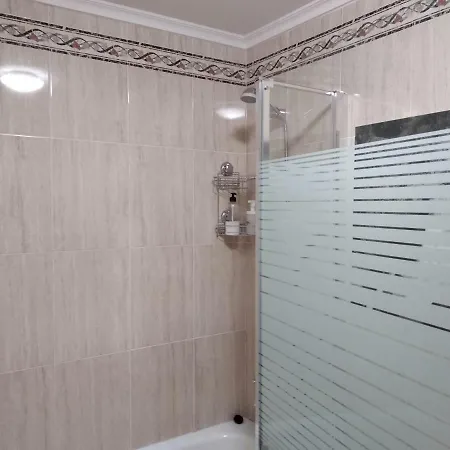 Holiday home Penuelas 7 Bajo Salamanca