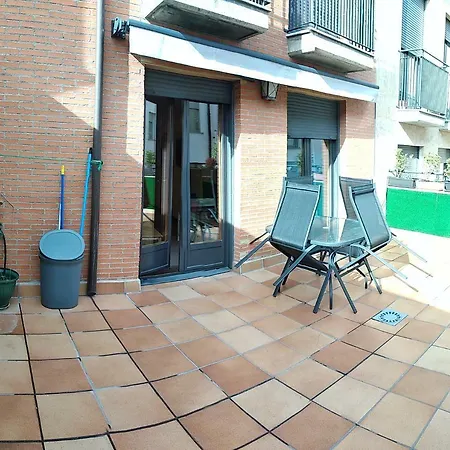 Penuelas De San Blas 7 Bajo Holiday home *