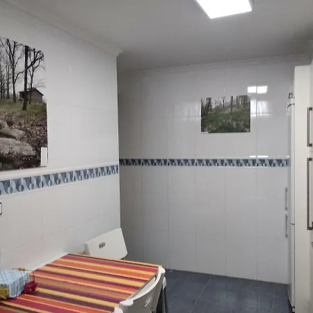 Piso Turistico Peñuelas De San Blas * Salamanca