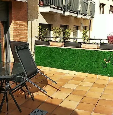 Holiday home Penuelas De San Blas 7 Bajo