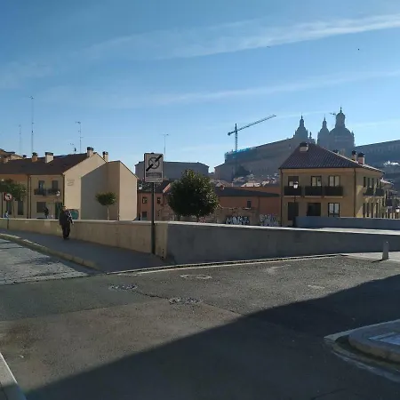 Piso Turistico Peñuelas De San Blas Salamanca