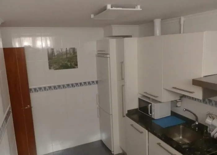 Penuelas 7 Bajo Holiday home