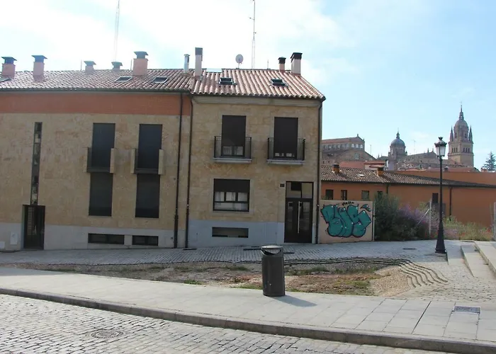 Penuelas 7 Bajo 萨拉曼卡