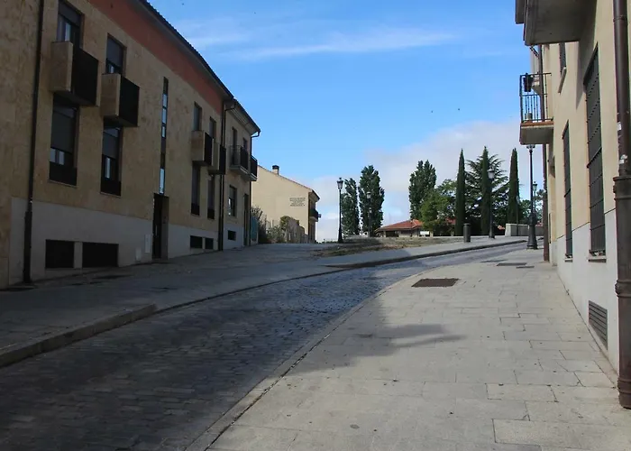 Penuelas 7 Bajo 度假居