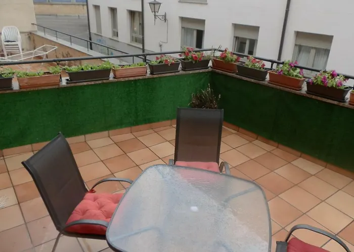 Penuelas 7 Bajo 萨拉曼卡