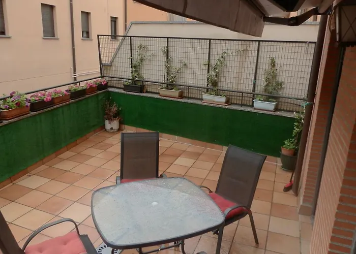 Penuelas 7 Bajo 度假居 *