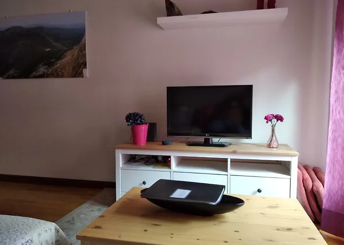 Holiday home Penuelas 7 Bajo Salamanca