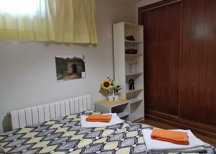 Penuelas 7 Bajo 度假居 *