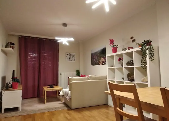 度假居 Penuelas 7 Bajo