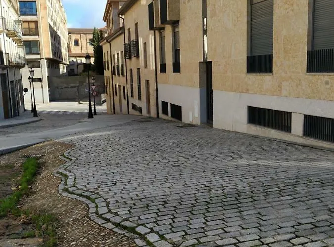 Penuelas 7 Bajo * 萨拉曼卡