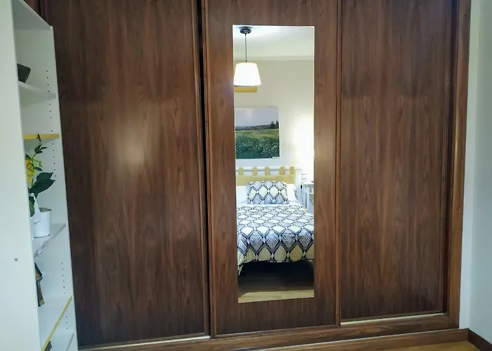 Penuelas 7 Bajo 度假居