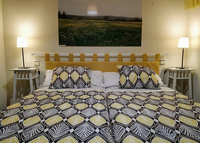 Holiday home Penuelas 7 Bajo *