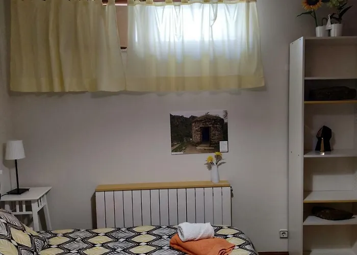 Penuelas 7 Bajo 度假居 *