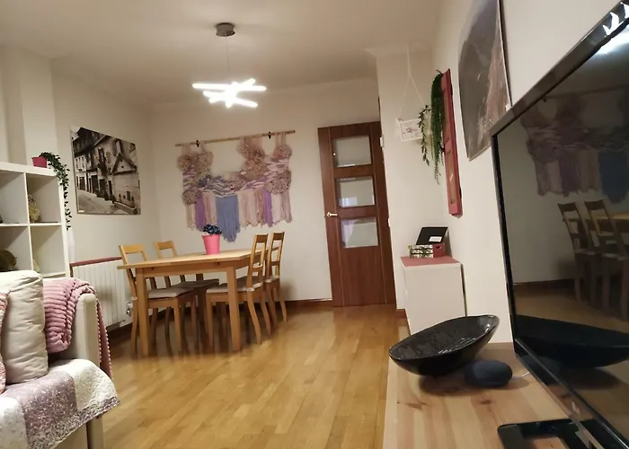 Penuelas 7 Bajo 度假居 *