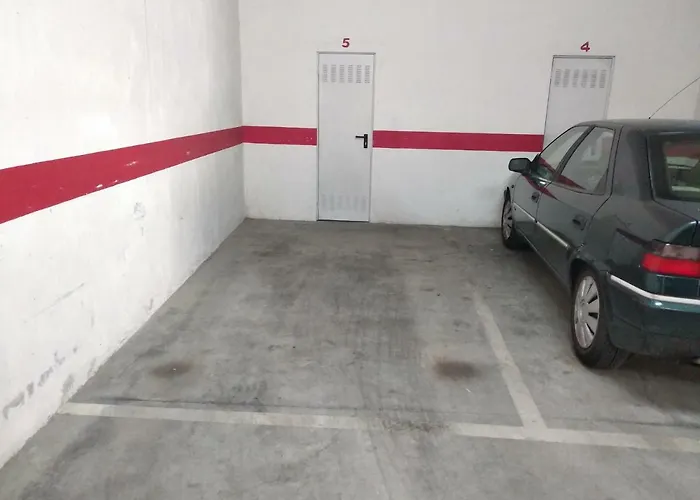 Penuelas 7 Bajo * סלאמנקה