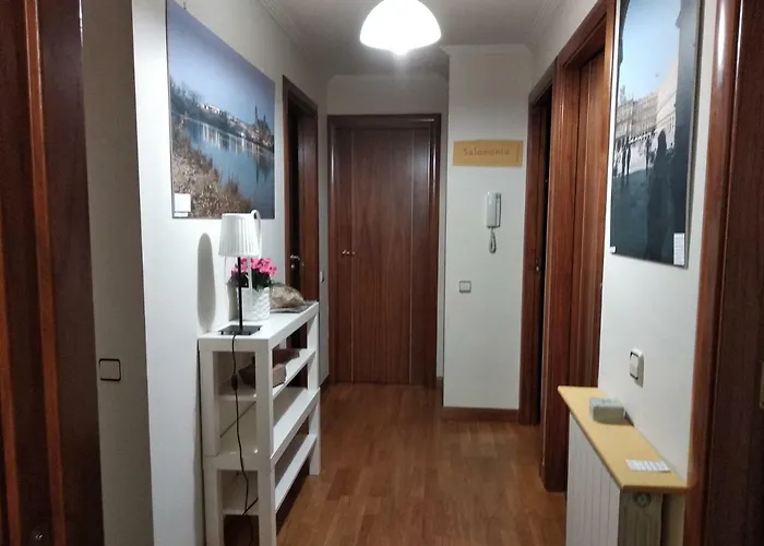 Penuelas 7 Bajo 度假居 *