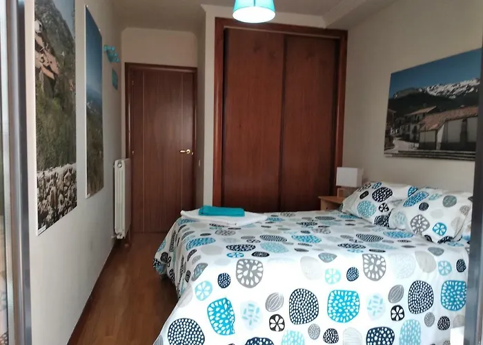 Penuelas 7 Bajo 萨拉曼卡