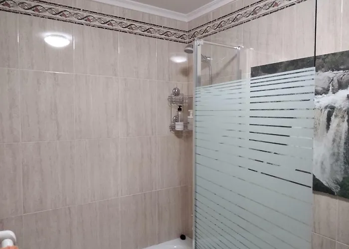 度假居 Penuelas 7 Bajo 萨拉曼卡