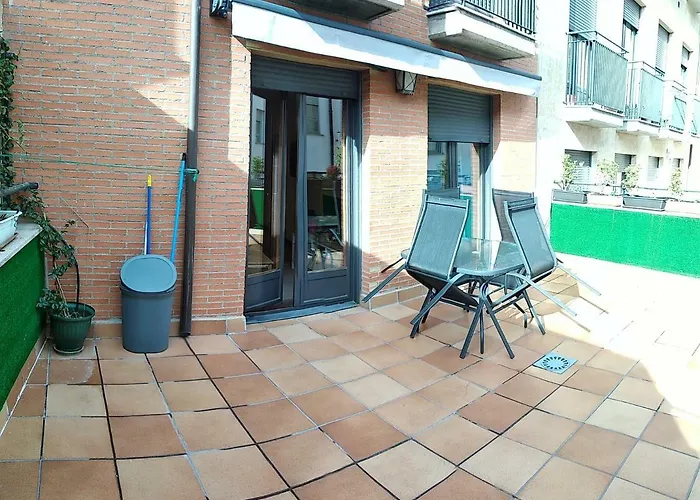 Penuelas 7 Bajo 度假居 *