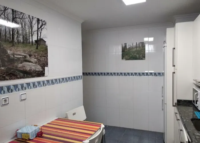 Penuelas 7 Bajo * 萨拉曼卡