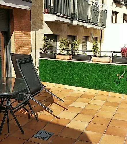 度假居 Penuelas 7 Bajo