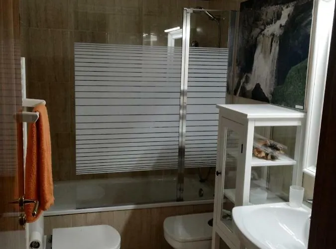 Penuelas 7 Bajo 度假居 *