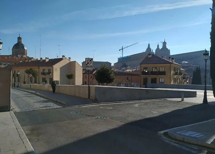 Penuelas 7 Bajo Salamanca