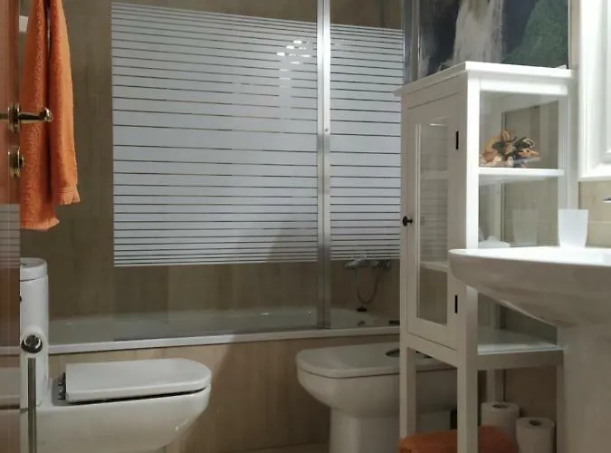 Penuelas 7 Bajo 度假居 *