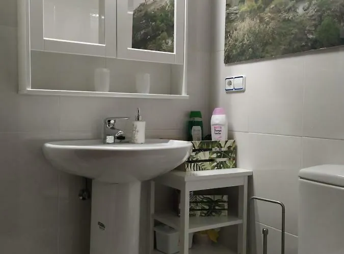 Penuelas 7 Bajo 度假居 *